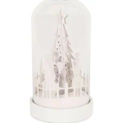 New snekugle, Tilbud|Julepynt Med Lys