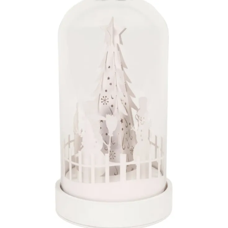 New snekugle, Tilbud|Julepynt Med Lys