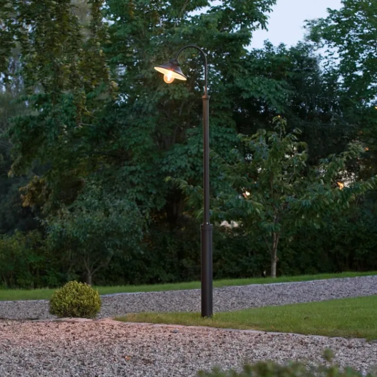 Clearance Vega parklampe Havelamper