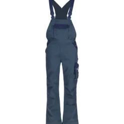Discount Original overalls, grøn/arine, str. Bukser & Shorts