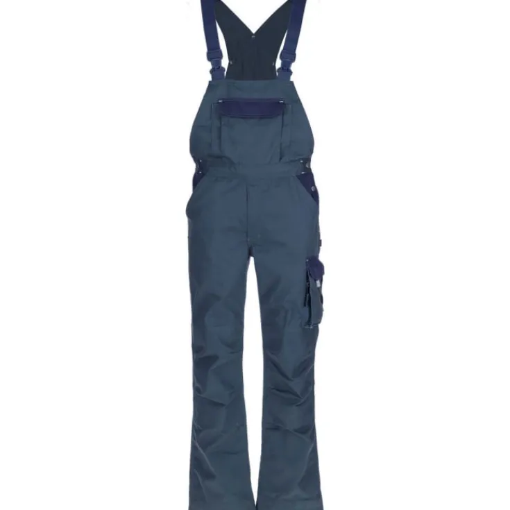 Discount Original overalls, grøn/arine, str. Bukser & Shorts