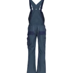 Discount Original overalls, grøn/arine, str. Bukser & Shorts