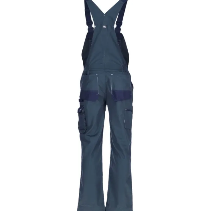 Discount Original overalls, grøn/arine, str. Bukser & Shorts