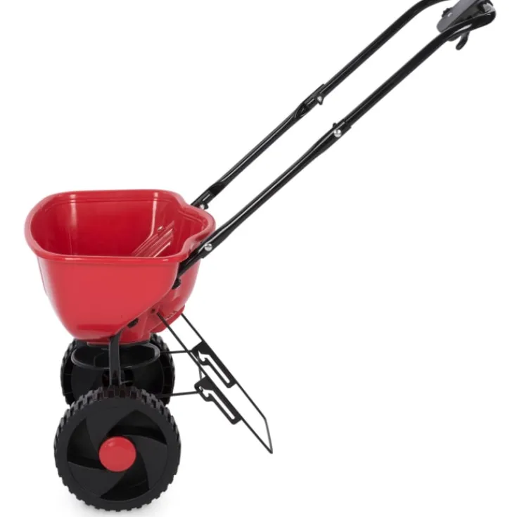 saltspreder, hobby, 15kg Haveredskaber