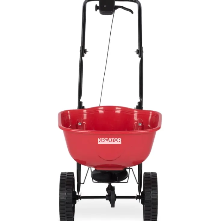 saltspreder, hobby, 15kg Haveredskaber
