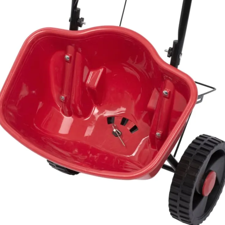 saltspreder, hobby, 15kg Haveredskaber