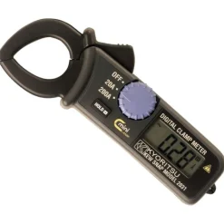 Online Kyoritsu K 2031 Mini tangamperemeter Elektriske Måleinstrumenter