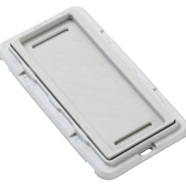 Clearance indsats til Philips Hue V1 dimmer, Rammer