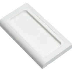 Clearance indsats til Philips Hue V2 dimmer, hvid Rammer