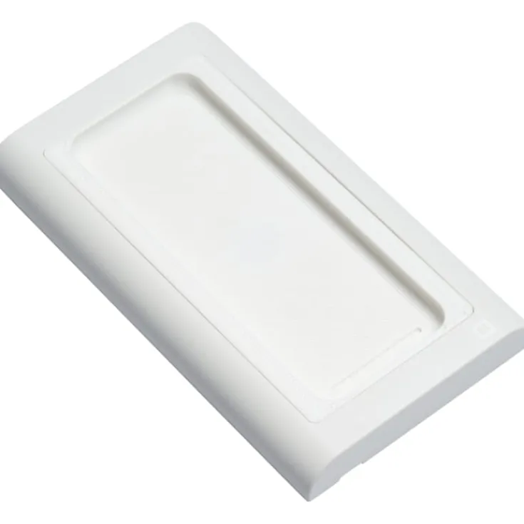 Clearance indsats til Philips Hue V2 dimmer, hvid Rammer