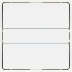 Best Zigbee lysdæmper, tænd/sluk, blank, Lysdæmpere