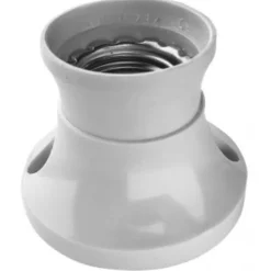 Hot Lampefatning E27, Fatninger & Fatningssæt