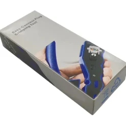 Giga-Lan Easy-Connect crimptang til RJ45 plug Kabel- & Ledningsværktøj