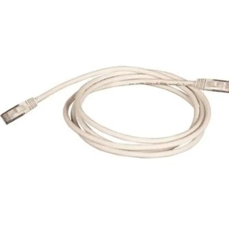 Discount netværkskabel UTP cat. 6, , hvid Internet Kabler
