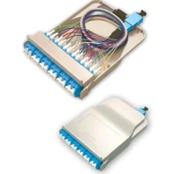 Online Lan-optic , kassette SM standard Netværksstik