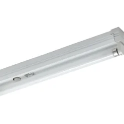 Online Lareno grundarmatur T8 120 cm 36W Led Armaturer