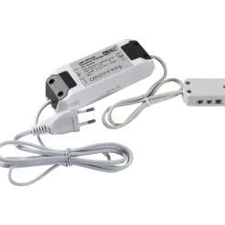 New Lareno LED driver for Myggen påbygningsspot, 20W Transformere & Drivere