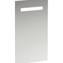 Leelo spejl med lys, 45x80 cm Spejle Med Lys