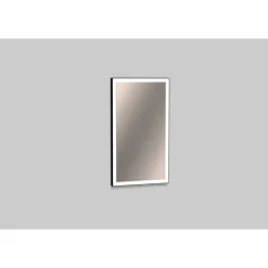 Discount spejl med lys, 45x80 cm Spejle Med Lys