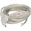 Sale Ledning med afbryder Plastledninger