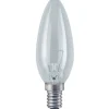 Online Bellight Classic E14 kertepære, 2700K, 11W Glødepærer