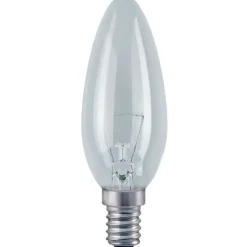 Online Bellight Classic E14 kertepære, 2700K, 11W Glødepærer