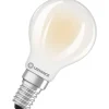 Online Classic E14 kronepære, 2700K, 2,2W Ledvance|Led Pærer
