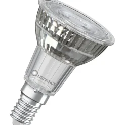 Classic E14 spotpære, 2700K, 3,7W Led Pærer