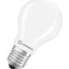 New Classic E27 standardpære, 2700K, 3,4W Ledvance|Led Pærer