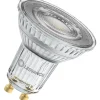 Hot Classic GU10 spotpære, 2700K, 6,1W Led Pærer
