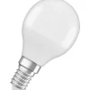 Online Comfort E14 kronepære, 2700K, 4,9W Ledvance