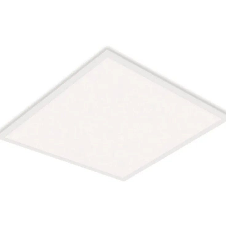 Compact Panel, 60x60 cm, 3000K Led Paneler