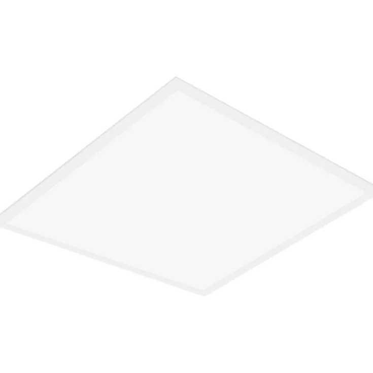 Outlet Compact panel, 60x60 cm, 4000K Led Paneler