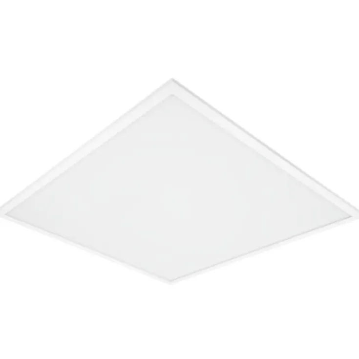 Outlet Compact panel, 60x60 cm, 4000K Led Paneler