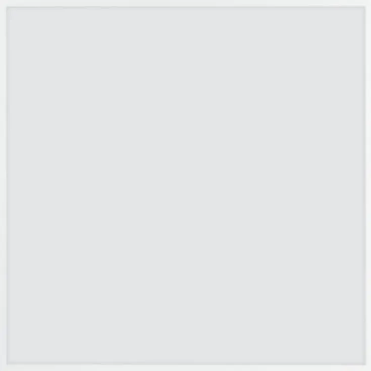 Outlet Compact panel, 60x60 cm, 4000K Led Paneler