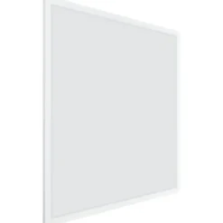 Outlet Compact panel, 60x60 cm, 4000K Led Paneler
