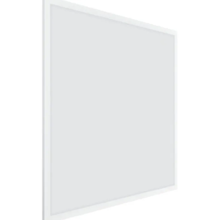 Outlet Compact panel, 60x60 cm, 4000K Led Paneler