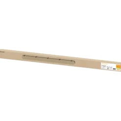 Discount Damp Proof armatur 120 cm, 1xT8 LED rør Led Armaturer