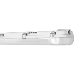 Outlet Damp Proof armatur 120 cm, Led Armaturer