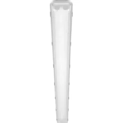 Outlet Damp Proof armatur 120 cm, Led Armaturer