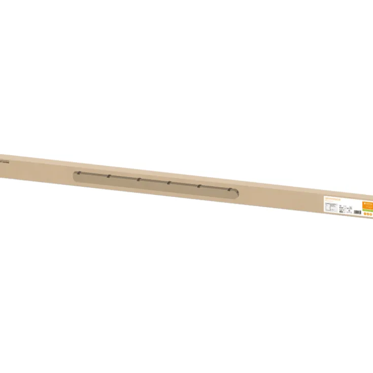 Clearance Damp Proof armatur 150 cm, 1xT8 LED rør Led Armaturer