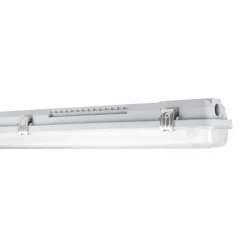 Hot Damp Proof armatur, 120 cm, 2xT8 LED rør Led Armaturer