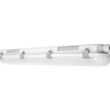 Damp Proof Compact LED armatur, 60 cm Led Armaturer