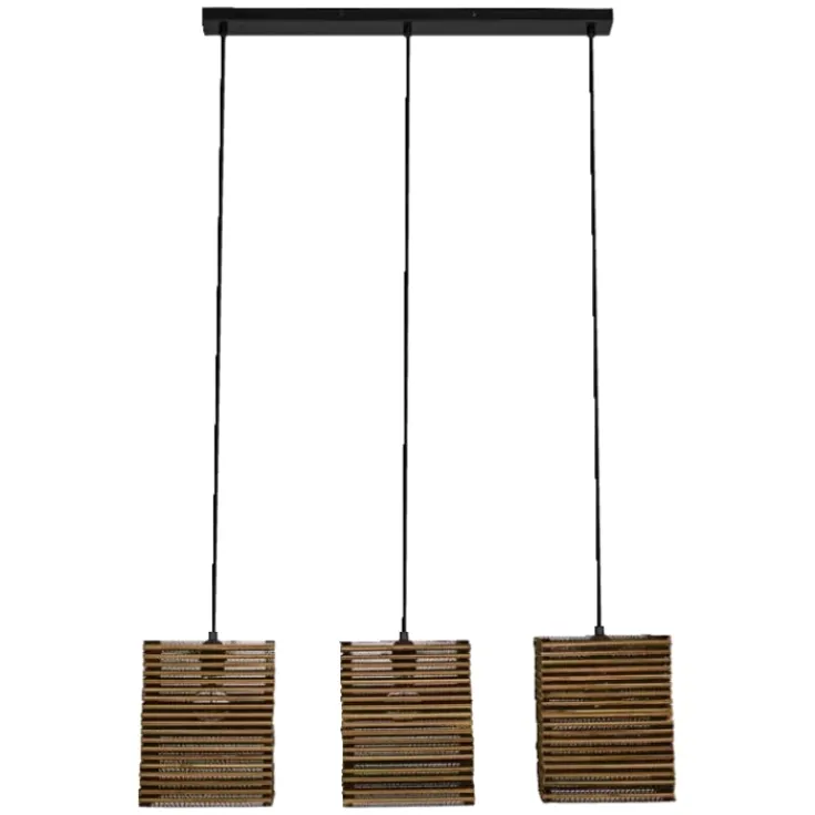 Outlet Decor Cardboard Square langbordspendel Ledvance