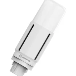 Best Dulux G24d LED kompaktrør, 7,5W, Pl- & Kompaktrør