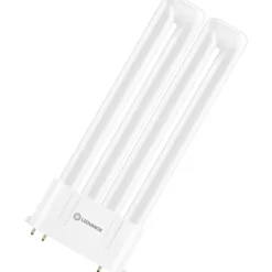 Sale Dulux 2G10 LED kompaktrør, 12W, Pl- & Kompaktrør