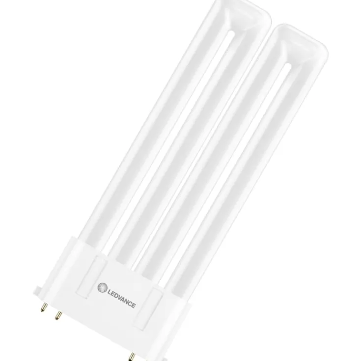 Dulux 2G10 LED kompaktrør, 20W, Pl- & Kompaktrør