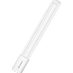 Hot Dulux 2G11 LED kompaktrør, 12W, Pl- & Kompaktrør