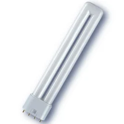 Online Dulux 2G11 LED kompaktrør, 55W, 3000K Pl- & Kompaktrør