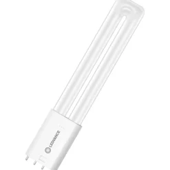 Dulux 2G11 LED kompaktrør, 8W, Ledvance|Pl- & Kompaktrør